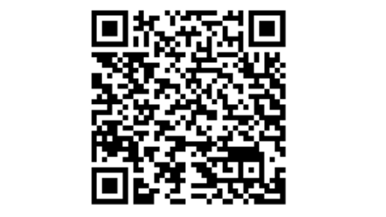 QR Code Usuário
